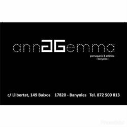 Perruqueria Anna I Gemma, Banyoles