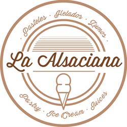 La Alsaciana Heladería Pastelería, Garachico