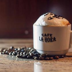 La Hora, Zaragoza