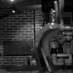 Flash Rock & Bar, Las Navas del Marqués