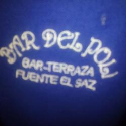 Bar Del Poli, Fuente El Saz de Jarama