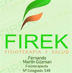 FIREK Fisioterapia y Salud, Sonseca