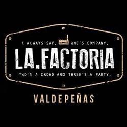 Factoria, Valdepeñas