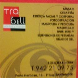 Tra Bell, Santander
