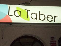 La Taber, Cebreros