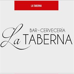 La Taberna de Congosto, Madrid