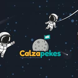 Calzapekes zapatería infantil y juvenil, Plasencia