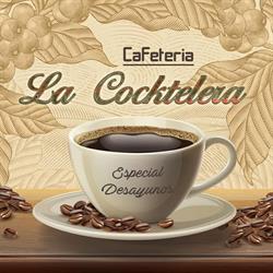 La Cocktelera, Madrid