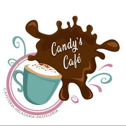 Candy's Café, Rota