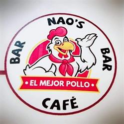 Cafetería Anden 45, Vigo