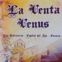 Eai La Venta Venus, Las Pedroñeras