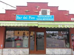 Bar Del Pico, Quintana del Puente