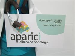 Clínica de podología Aparici, Sant Joan de Moró