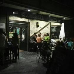 Sidrería Asgaya, Madrid