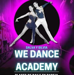 We Dance Academy, Carcaixent