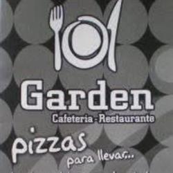 Restaurante Garden, Benigánim