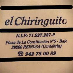 Restaurante El Chiringuito, Reinosa