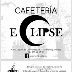 Eclipse Cafetería, Tarancón