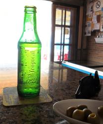 Bar La Caleta Tapas, Playa Honda