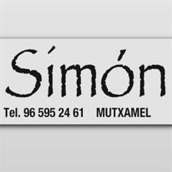 Bar Simón, Mutxamel