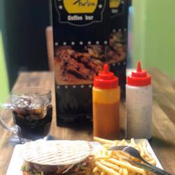 A la Turca Restaurante, Málaga