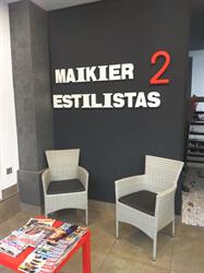 Maikier 2 Estilistas, Basauri