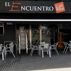 EL ENCUENTRO Cafe BAR, Ahigal