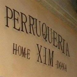 Peluqueria Xim, Porreres