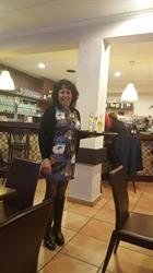 Café Bar Isa., Ifach