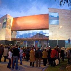 Teatro Auditorio de El Ejido
