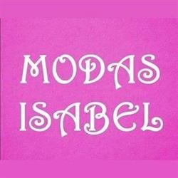 Modas Isabel, Calasparra