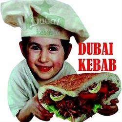 Dubai Kebab, Alcalá de Henares