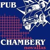 Pub Chambery Novallas