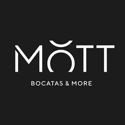 Mott, Zaragoza