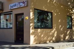 Peluqueria INRA, Daganzo de Arriba