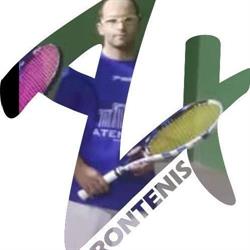 Club Frontenis Alcàntera de Xúquer