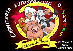 Carnicería Autoservicio Olivares, Villamalea