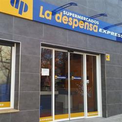 La Despensa Express El Bonillo