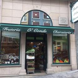 O Conde, A Coruña
