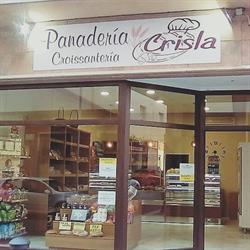 Crisla Panaderia, El Ejido