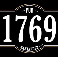 Pub 1769, Santander