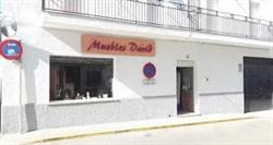 Muebles David, Ubrique