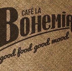 Café La Bohèmia, Cambrils