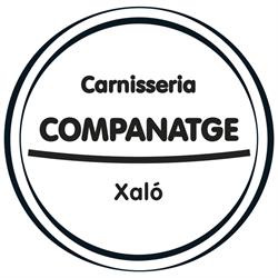 Carnisseria Companatge Xaló