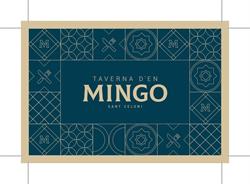 La Taverna D'en Mingo, Sant Celoni