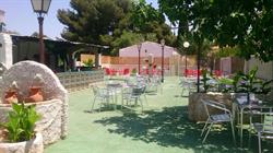 Restaurante Casa Miguel, Cobisa