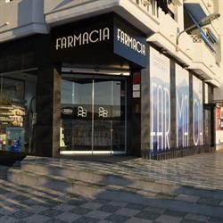 Farmacia Chillar, Nerja