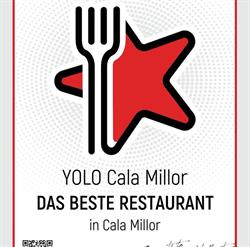YOLO Cala Millor