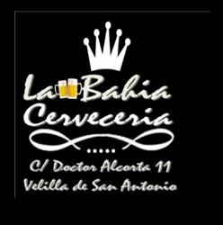 La Bahia Cerveceria, Velilla de San Antonio