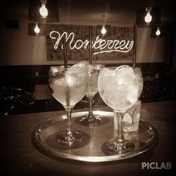 Bar Monterrey, Maó